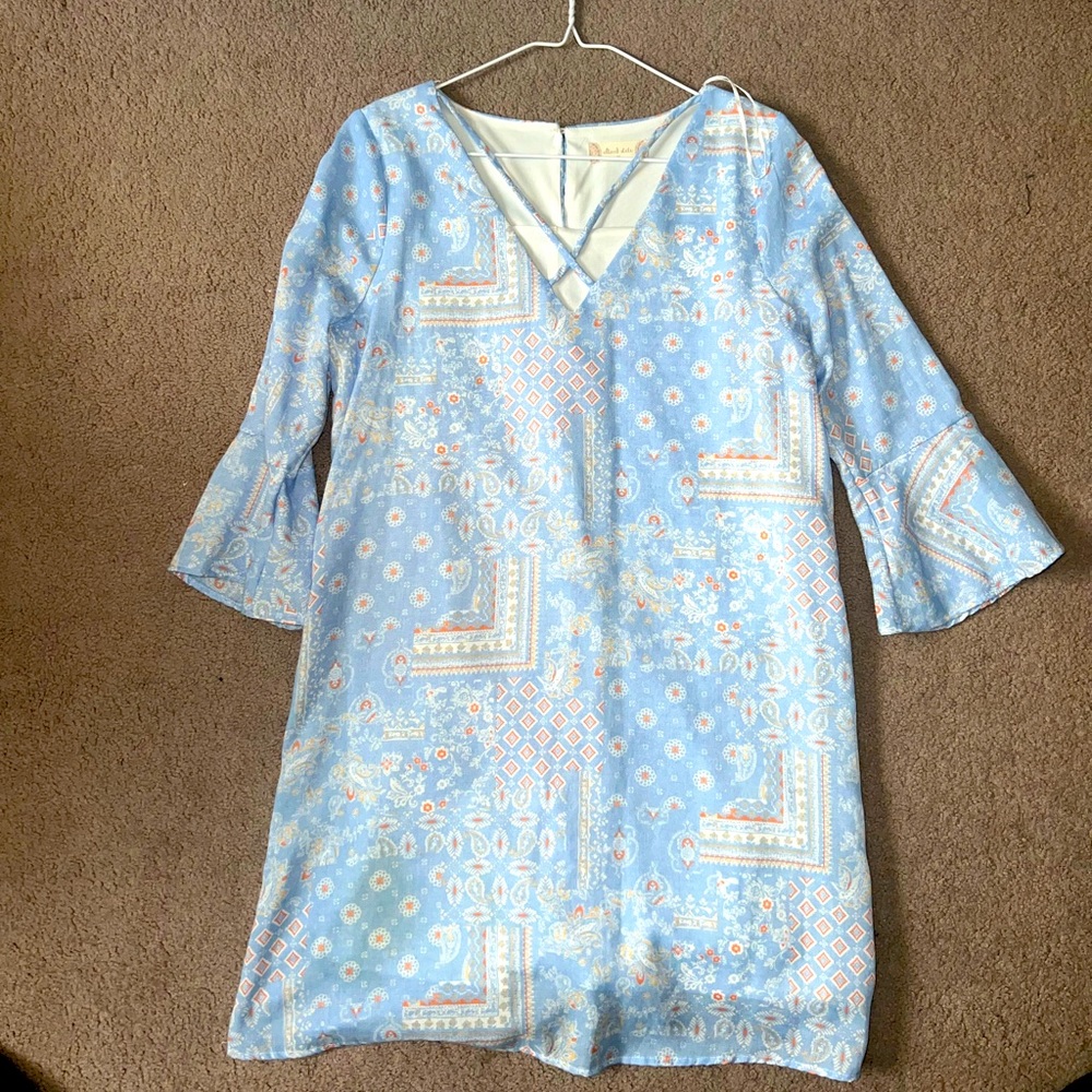 Altar’d State Dress
